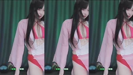 BJ도라미热舞慢摇加特林20250616Hot Dance